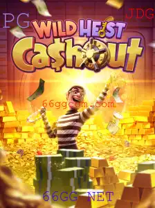 Descubra WildHeistCashout: O Novo Sensação dos Jogos de Aventura