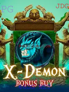 Explorando o Universo do Jogo XDemonBonusBuy e suas Regras